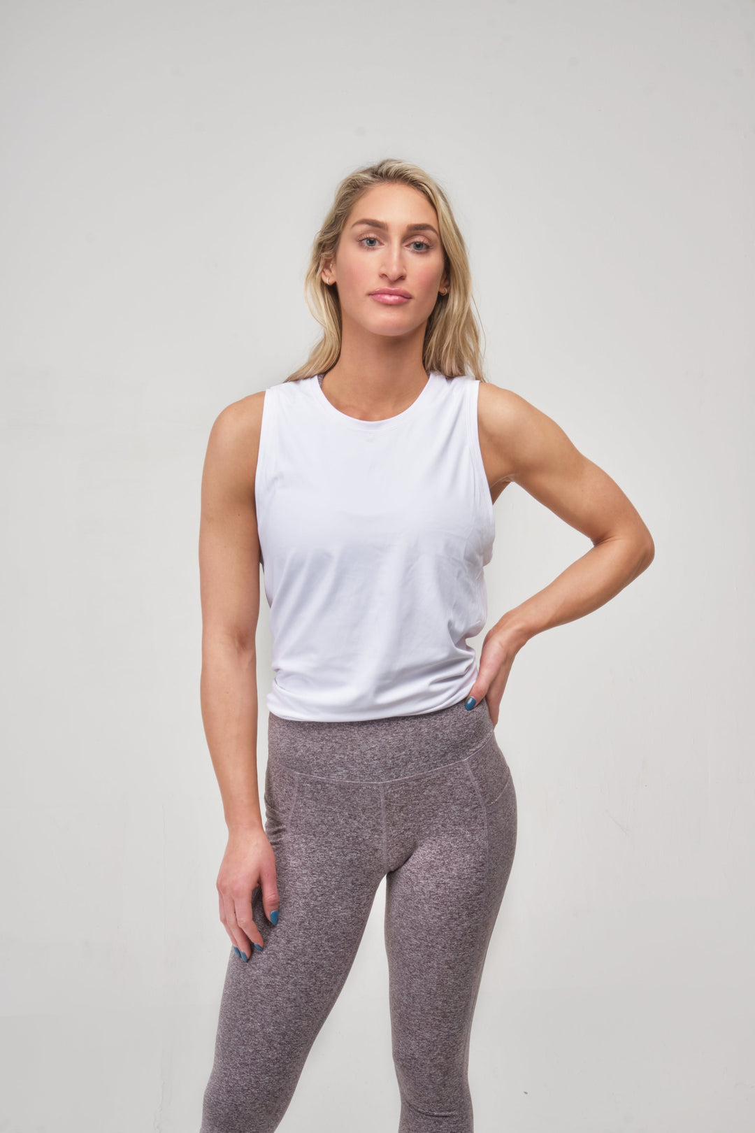 Tidal Flow Tank Top