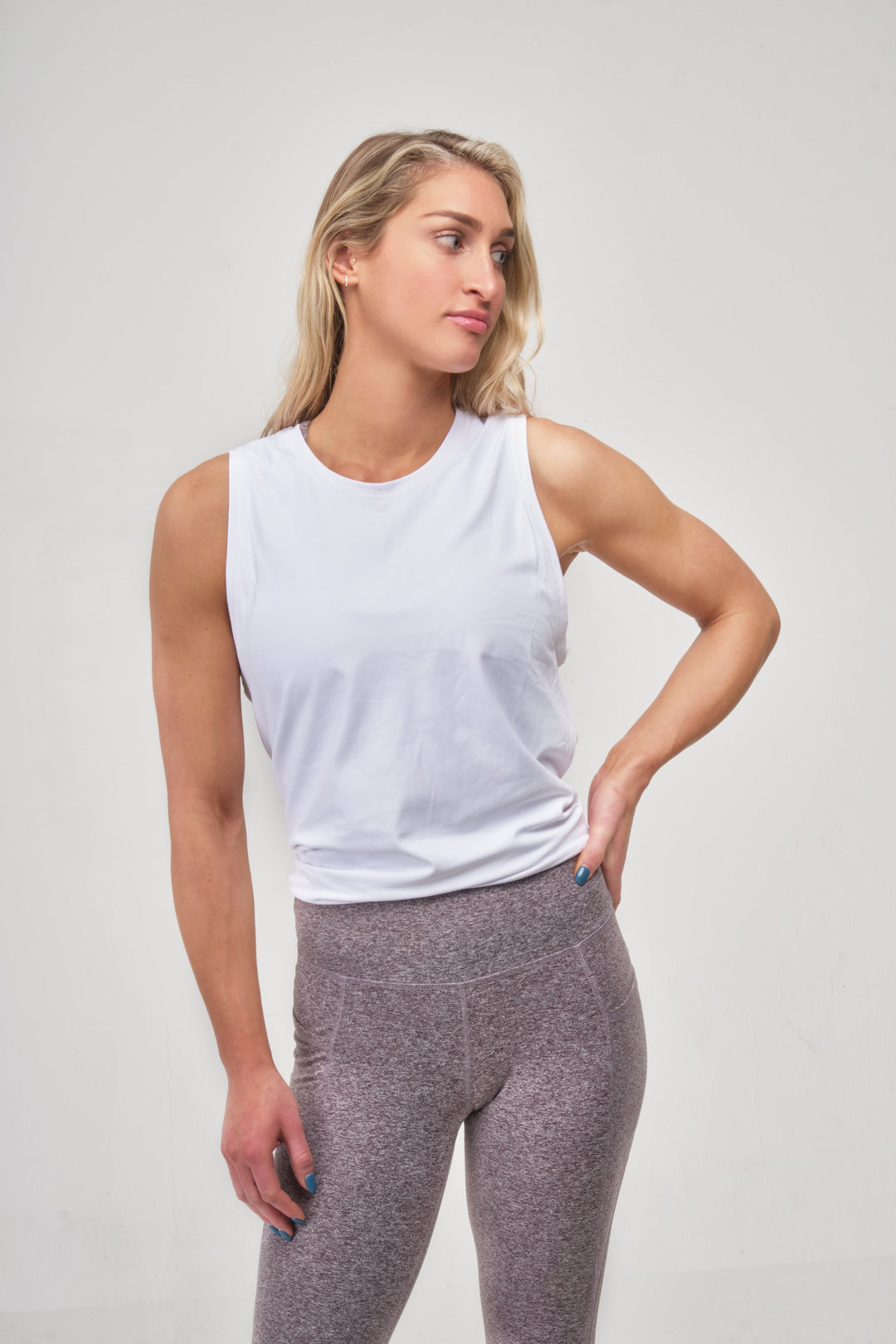 Tidal Flow Tank Top