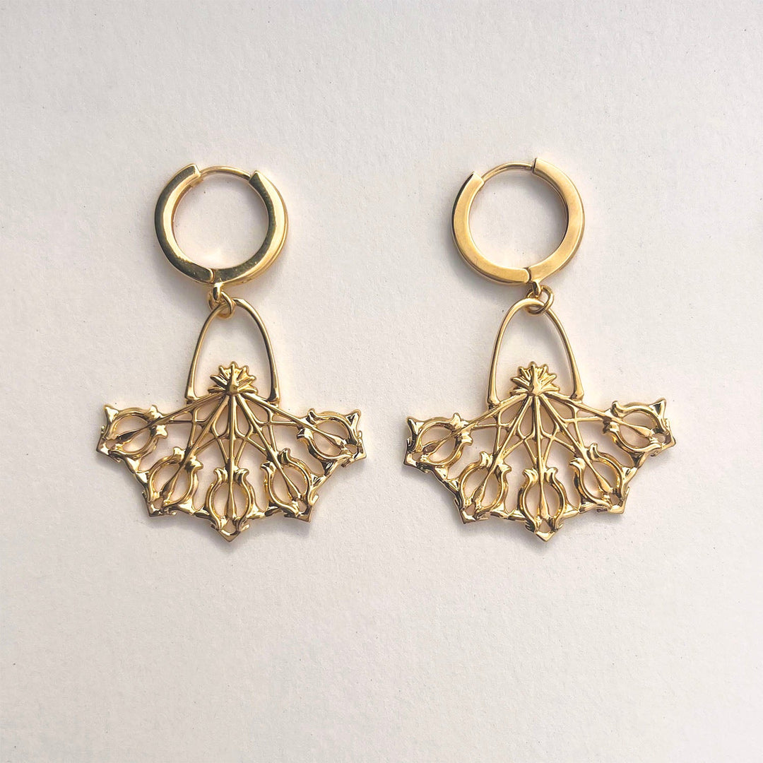 Daphne Earrings