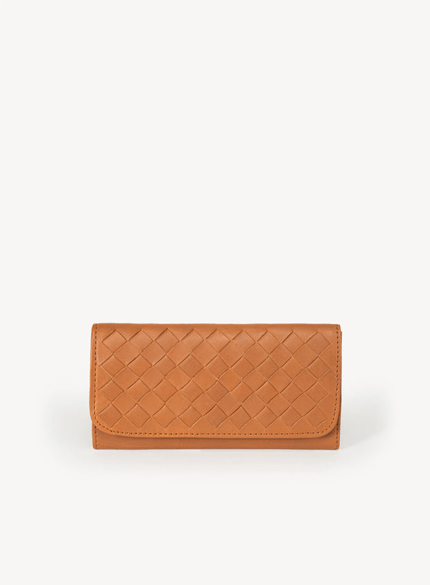 X Large Trifold Wallet