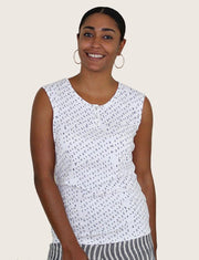 Dotted Dots Organic Jersey Top