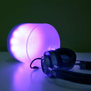 Luci Color Essence: Inflatable Solar Light