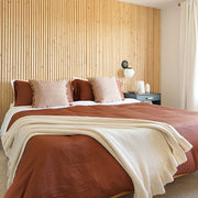 Eucalyptus Silk Pillowcase Set