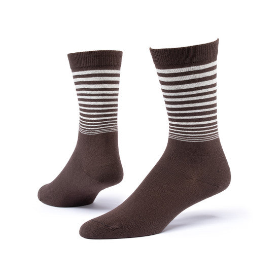 Organic Cotton Socks - Trouser