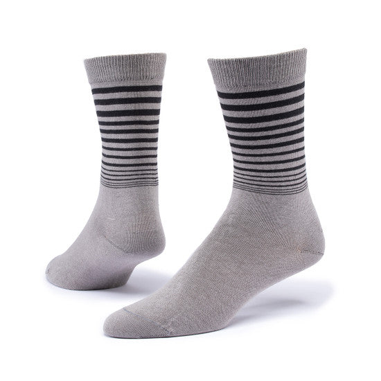 Organic Cotton Socks - Trouser
