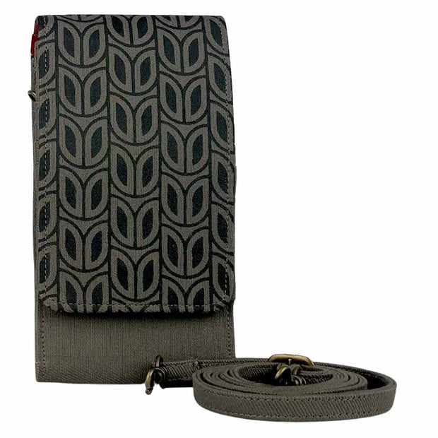 Sustainable Phone Case Wallet New Fall Prints