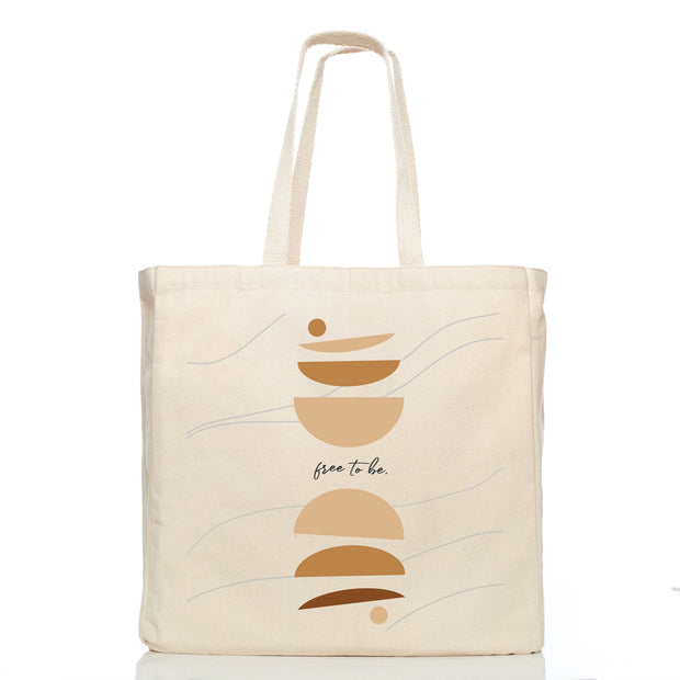 Free to Be | Tote
