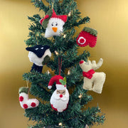 Holiday Ornaments Collection
