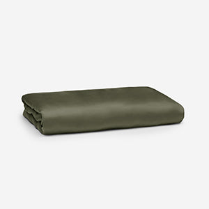 Signature Sateen Fitted Sheet