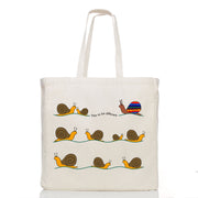 Free to Be Different | Tote