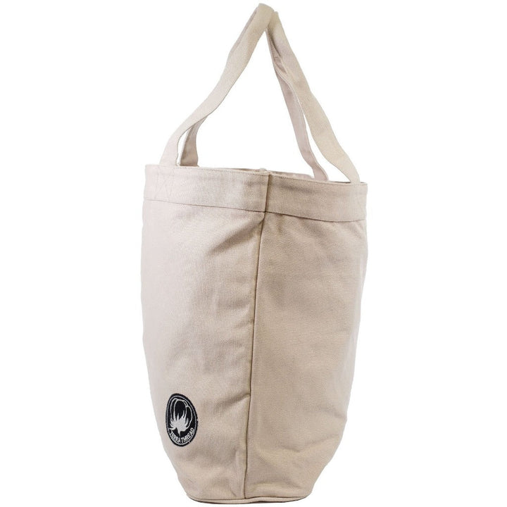 Lupa Canvas Tote Bag