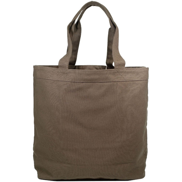 Lupa Canvas Tote Bag