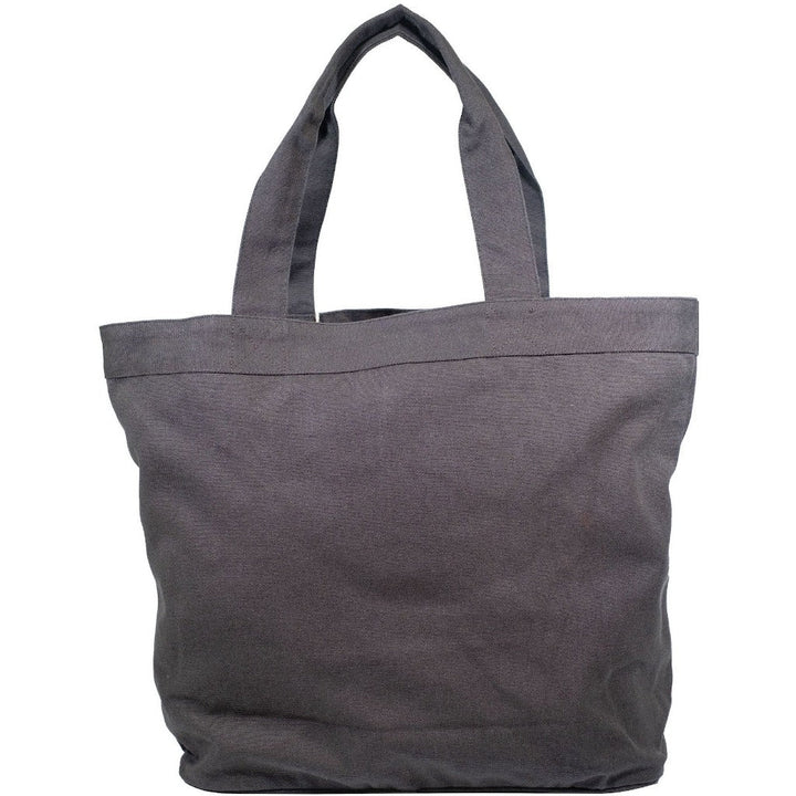 Lupa Canvas Tote Bag