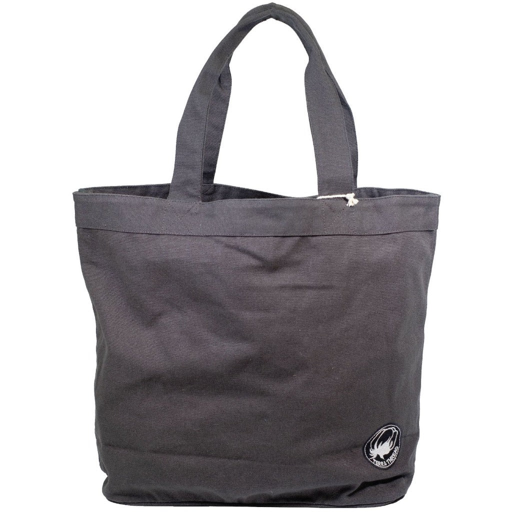 Lupa Canvas Tote Bag