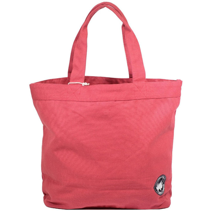 Lupa Canvas Tote Bag