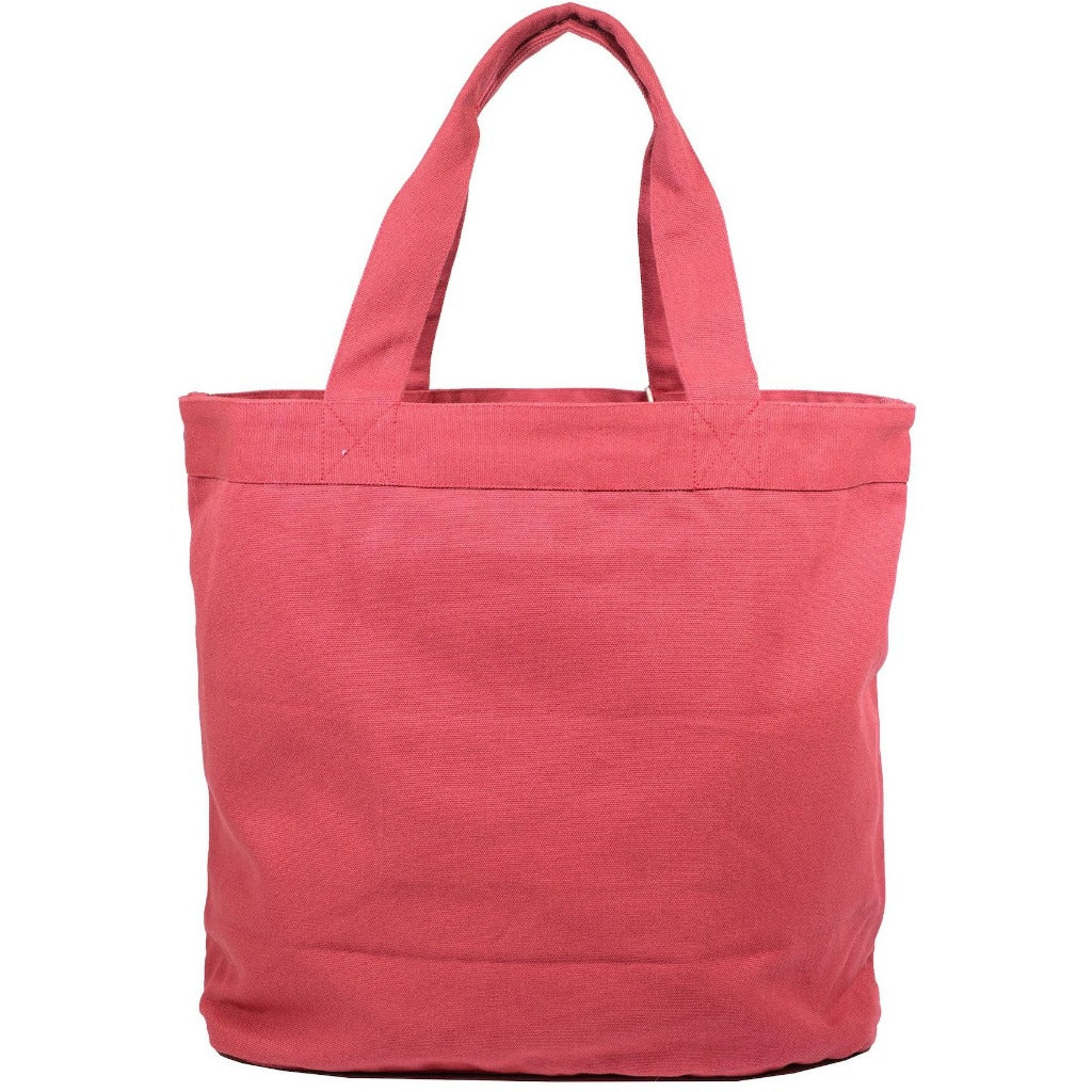 Lupa Canvas Tote Bag