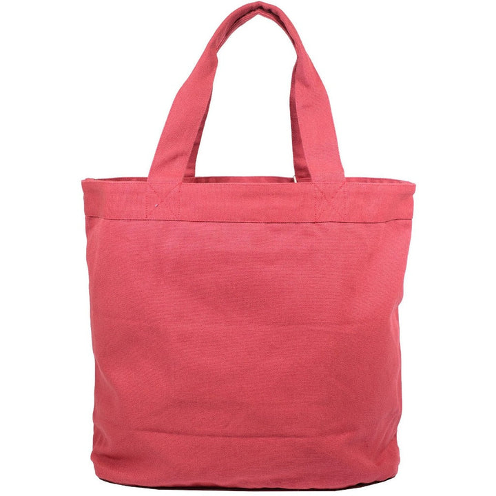 Lupa Canvas Tote Bag