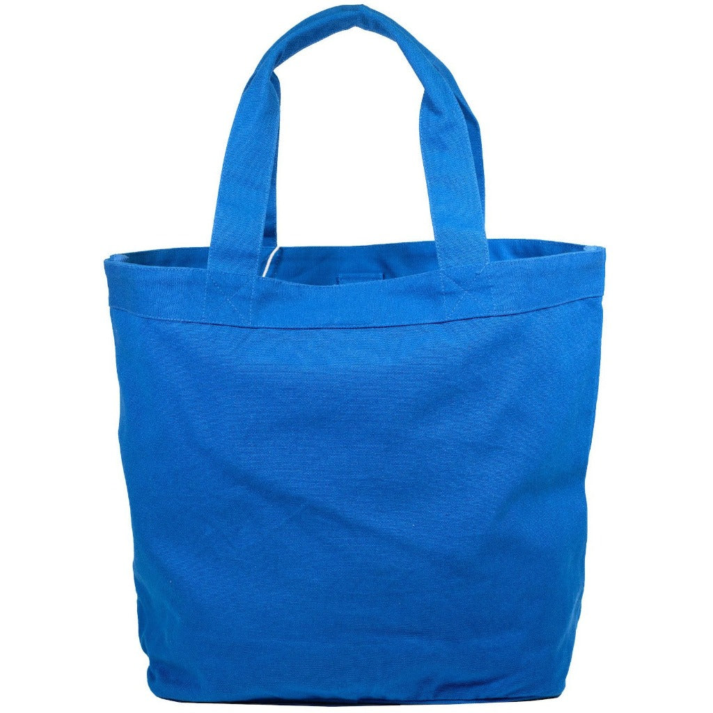 Lupa Canvas Tote Bag