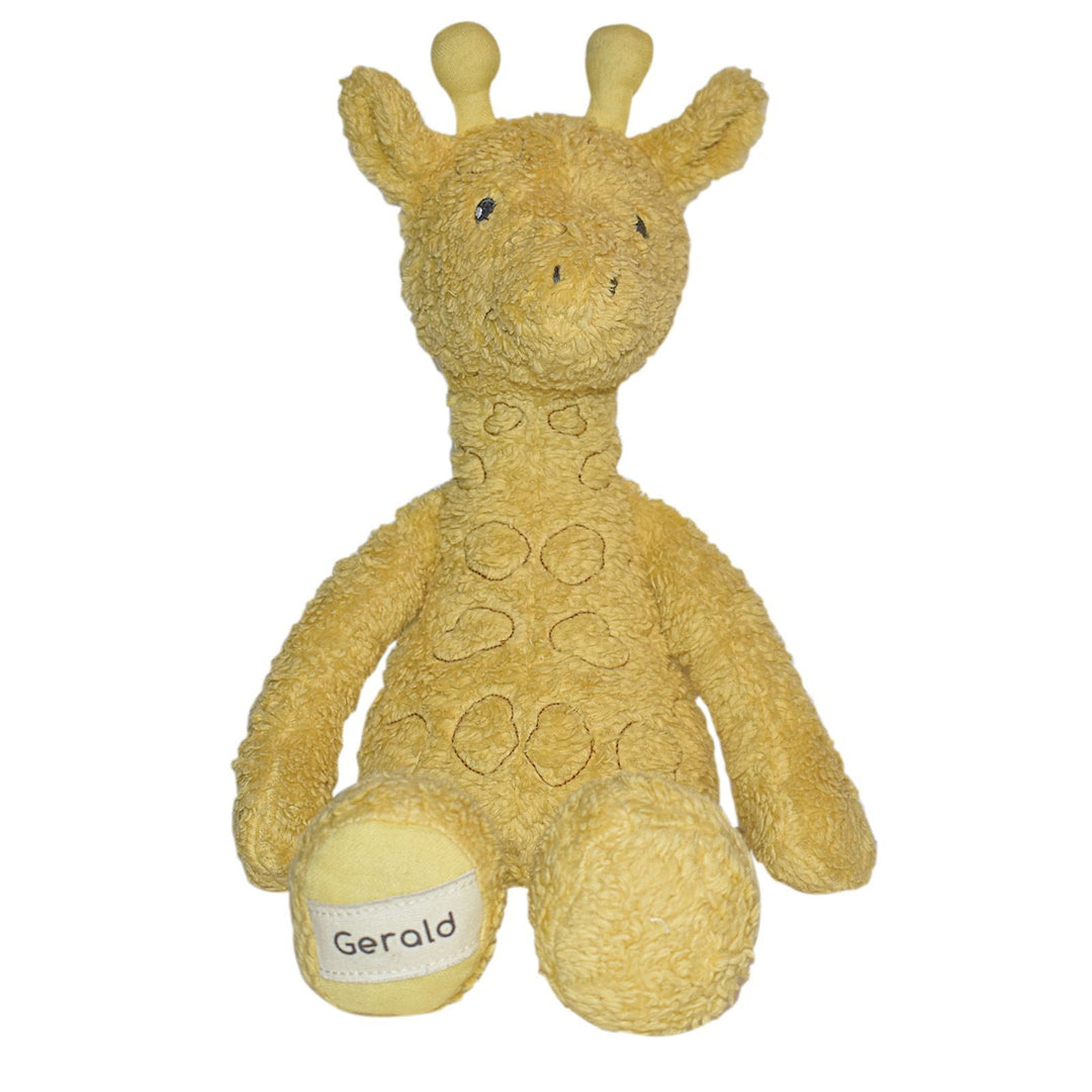 Gerald the Giraffe - Organic Plush