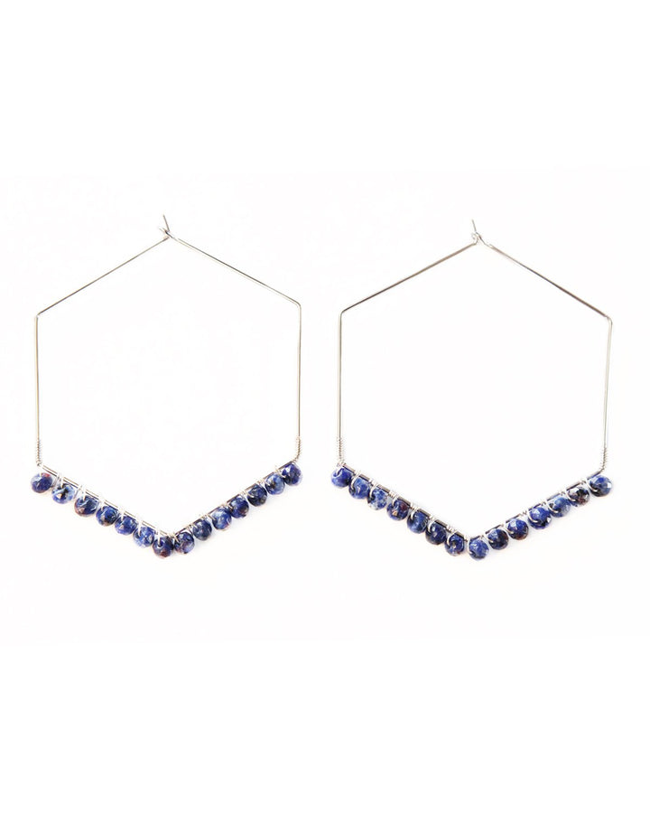 Gernise Earrings