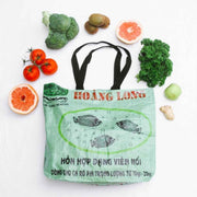 Recycled Shopping Tote