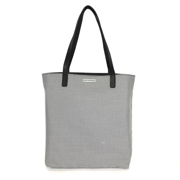 DAY TOTE HOUNDSTOOTH