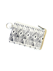 ID Case Zippered Pouch