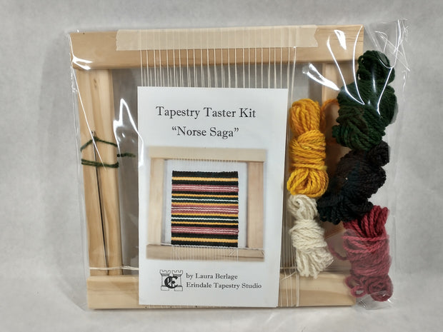 Tapestry Taster Kit, Norse Saga, Novice