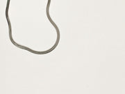 Elevate Necklace: Silver