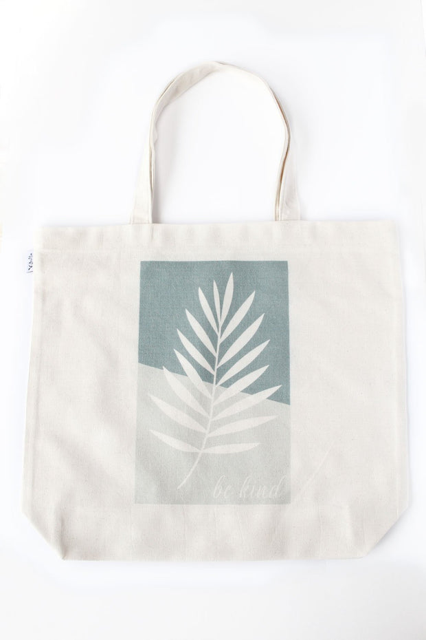 "Palms" Tote Bag