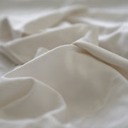 Bamboo Bed Sheets Set - All Natural No dye No bleach!
