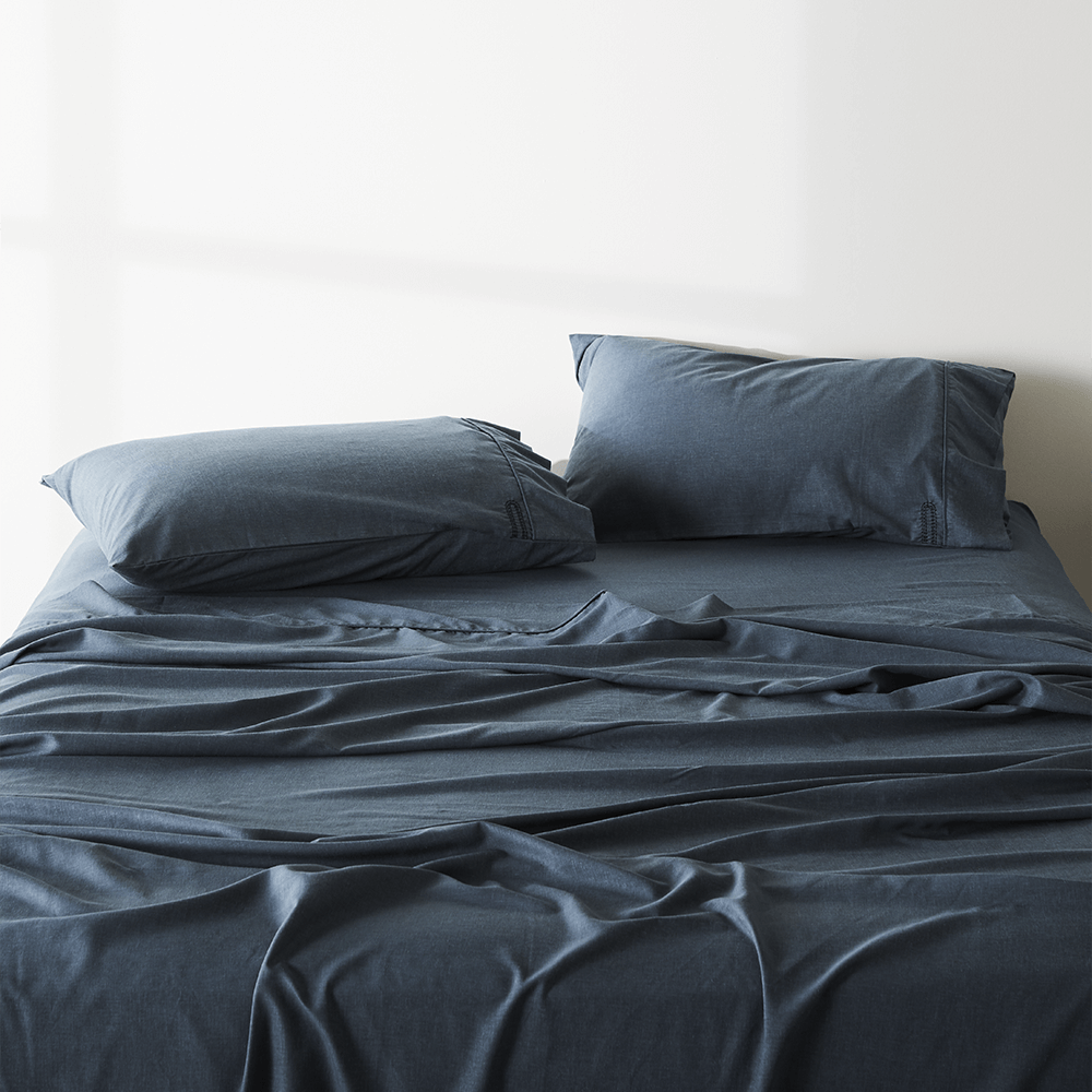 Linen + Sheet Set