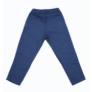 Ash Pants - Blue