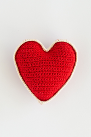 Knit Heart