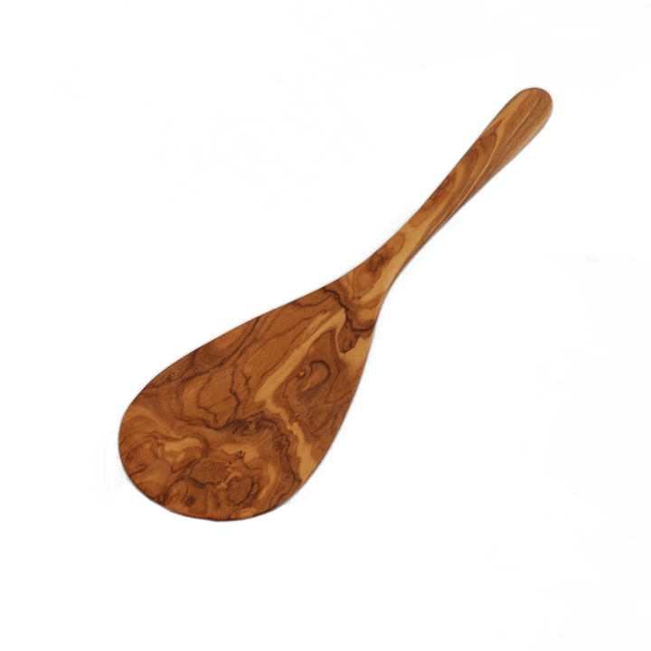 Olive Wood Paddle