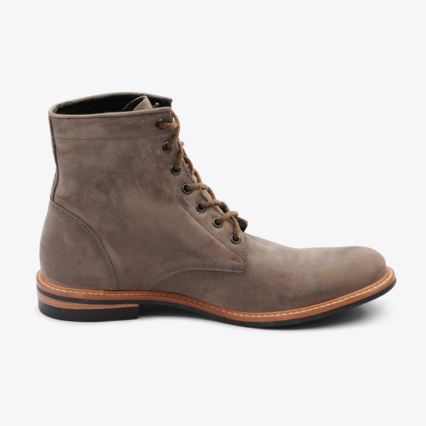 All-Weather Andres Boot Grey