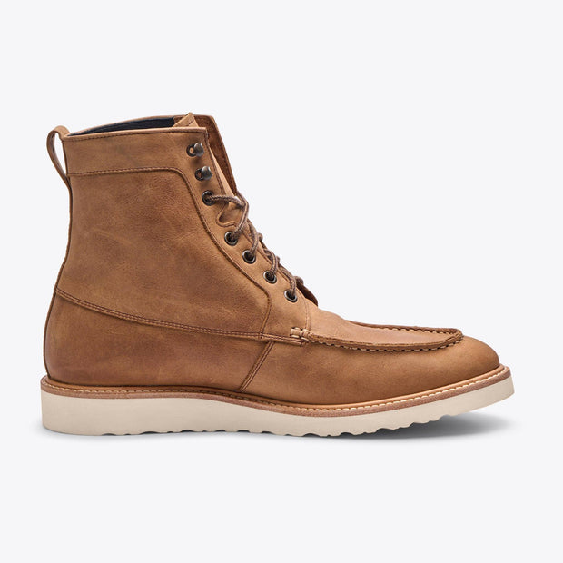 All-Weather Mateo Boot Tobacco