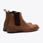 All-Weather Chelsea Boot Tobacco
