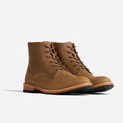 Martin All-Weather Boot Tobacco
