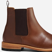 Marco Everyday Chelsea Boot Brown