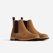 Marco Everyday Chelsea Boot Tobacco