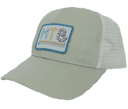 MTB Trucker Hat