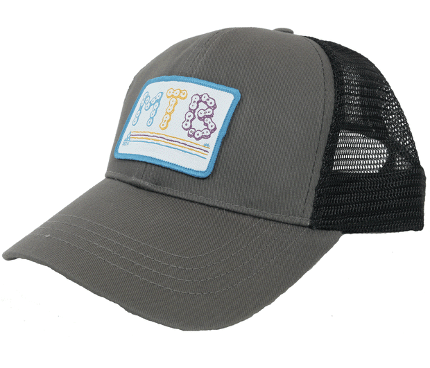 MTB Trucker Hat