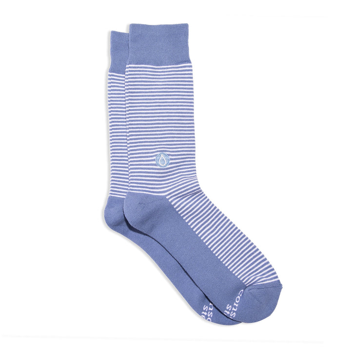 Socks that Give Water