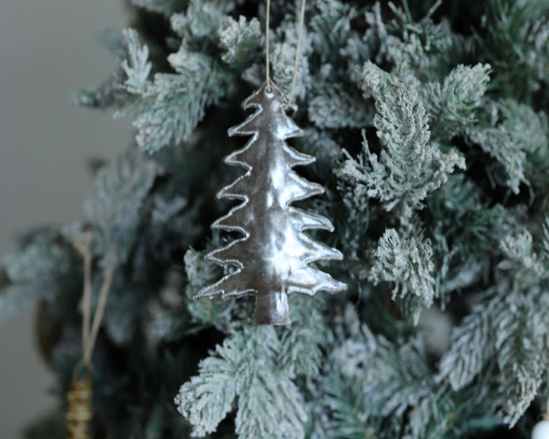 Metal Ornament