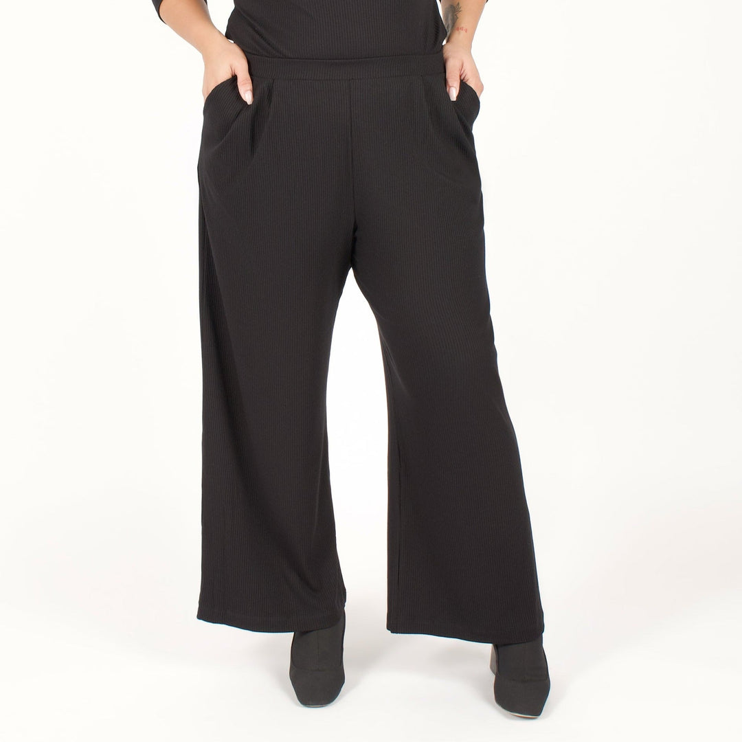 The Comfy Wide Leg Pant