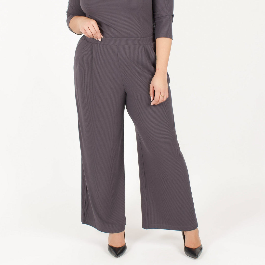 The Comfy Wide Leg Pant