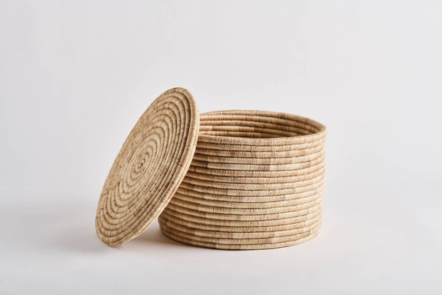Morenas Storage Baskets (3 sizes)