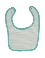 Snap Bib - Available in 4 Colors