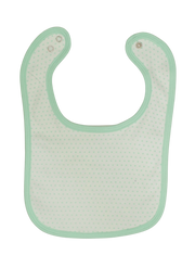 Snap Bib - Available in 4 Colors